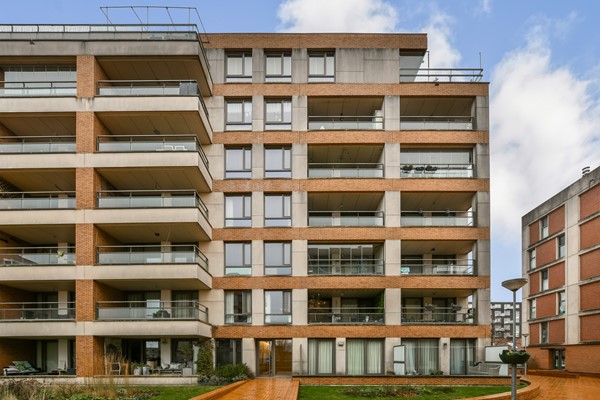 Photo - For sale: Teakhout 91, 1507 EM Zaandam